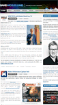 Mobile Screenshot of davidmcclelland.co.uk